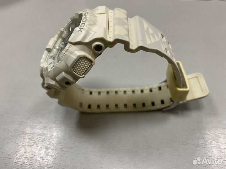 Часы casio g shock ga 110