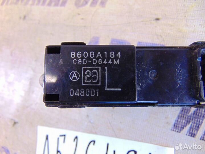 Кнопка стеклоподъемника для Mitsubishi Outlander 2