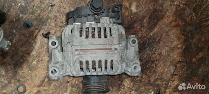 Генератор Opel