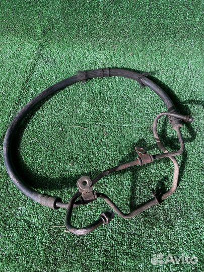 Трубка высокого давления Гур 2.0-2.3 escape