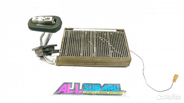 Испаритель кондиционера Subaru Impreza Wrx Sti GRB