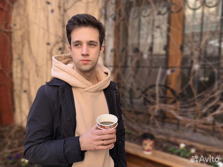 Таргетолог. Реклама вконтакте