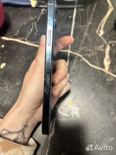 iPhone 12 Pro Max, 128 ГБ