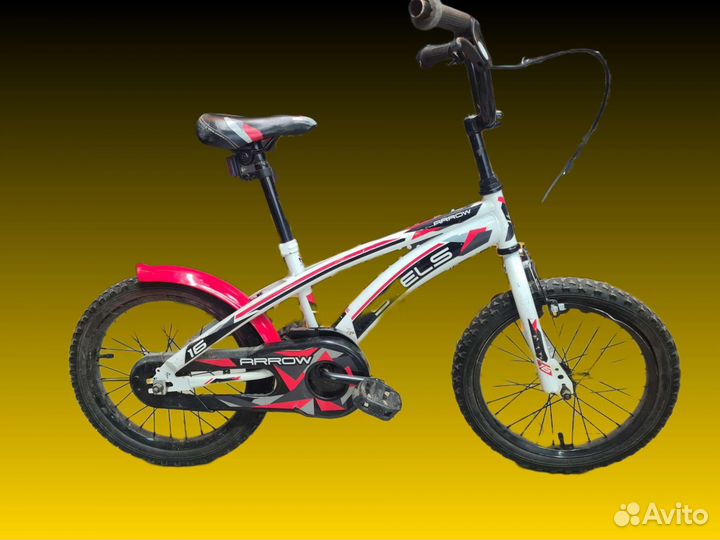 П.5779 Велосипед детский Stels JoY