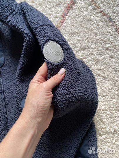 Кофта флисовая outventure