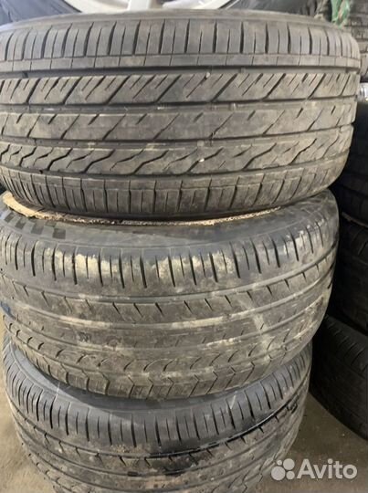 Комплект колес r19 BMW