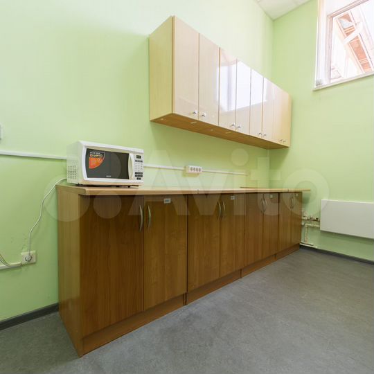 Комната 12 м², 3/4 эт.