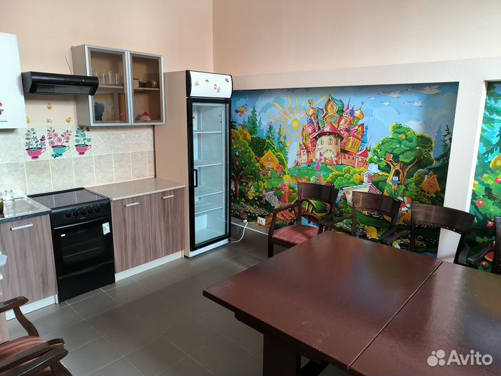 Аренда помещения свободного назначения