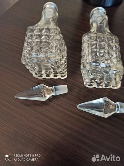 Набор для специй СССР