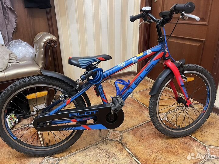 Велосипед детский 20