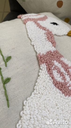 Икеа подушки детские