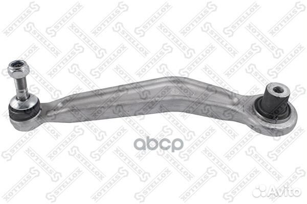 Рычаг зад. подв. верхн. л BMW E60/E65/ лев