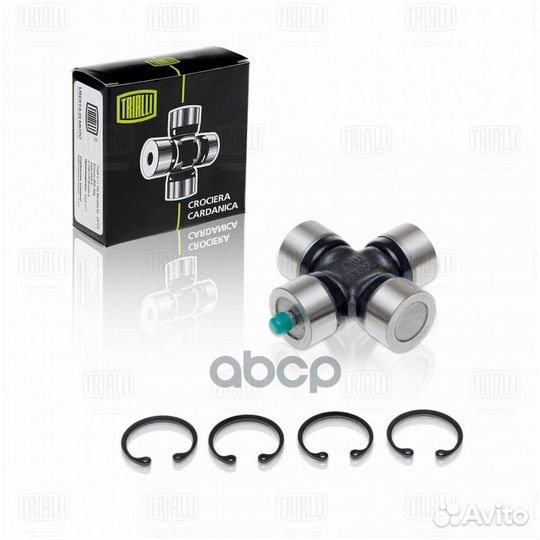 Крестовина для а/м Лада 2121 (28x71) (CC 394) C