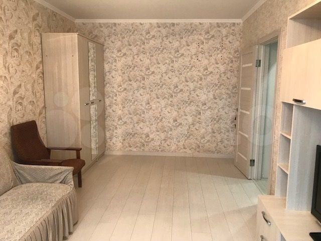 1-к. квартира, 33,3 м², 8/9 эт.