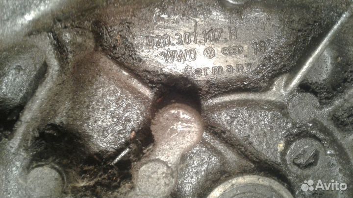 Гольф1993года