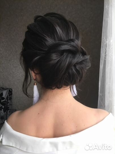 Визажист-стилист