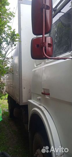 МАЗ 533603-220, 2006