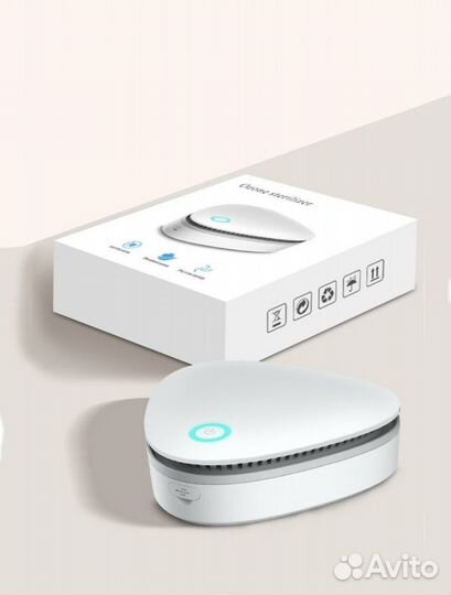 Озонатор воздуха