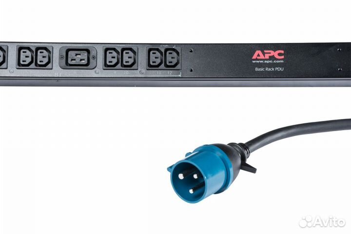 Распределитель питания APC AP7551 AP9559 (новый)