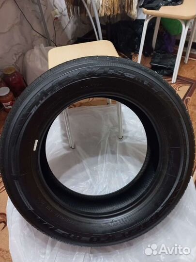 Maxxis Bravo HP-M3 225/60 R17 99H
