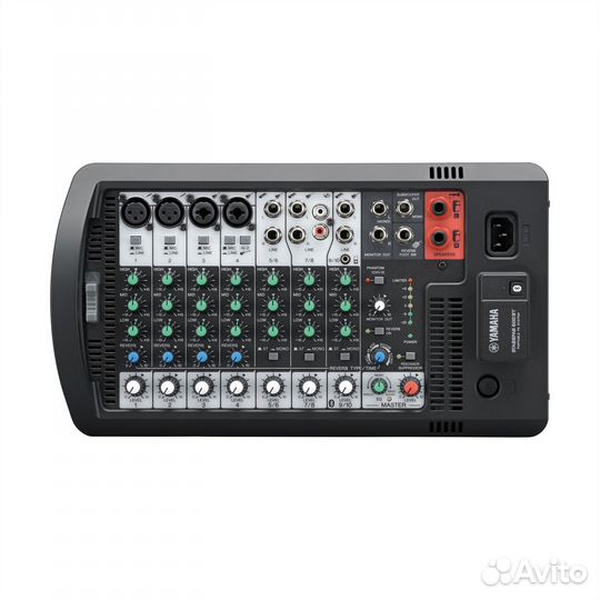 Yamaha stagepas 400BT