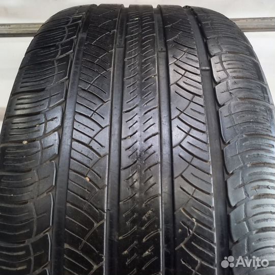 Michelin Latitude Tour HP 255/55 R18 105V