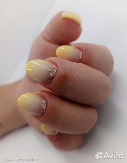 Маникюр, педикюр