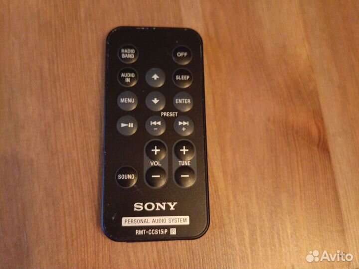 Док станция Sony оригинал для iPhone 4/4s