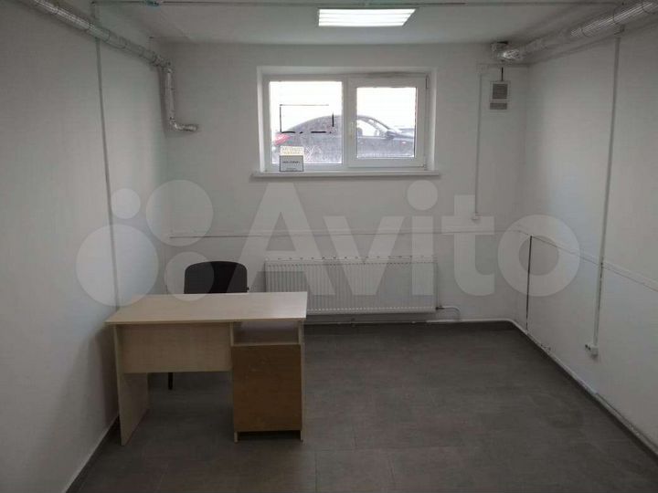 Сдам помещение 18м2 под юр адрес