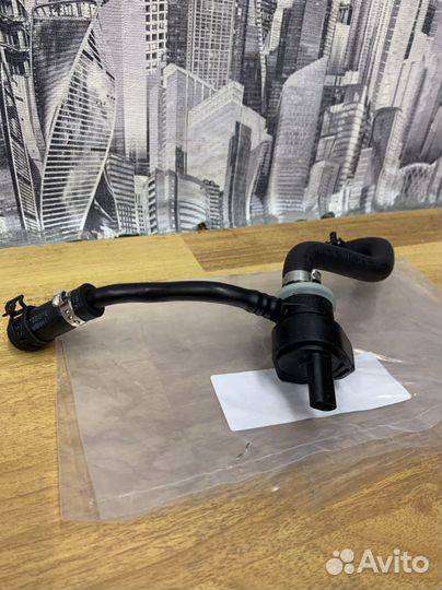 Клапан КВКГ М274 m274 2.0 Оригинал Mercedes