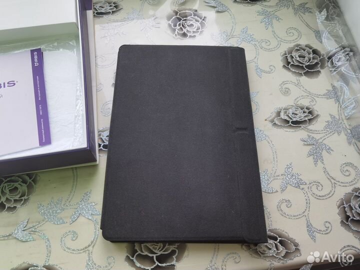 Планшет / Ноутбук irbis TW78