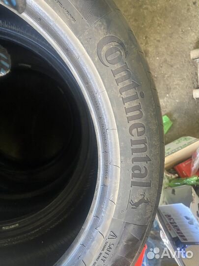 Continental PremiumContact 6 235/45 R18 98Y