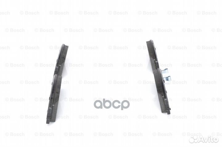 0 986 494 250 колодки дисковые передниеOpel