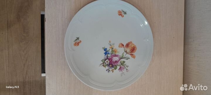 Набор столовой посуды