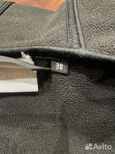 Куртка softshell