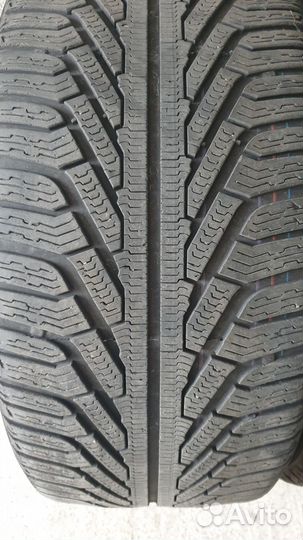 Uniroyal MS Plus 77 255/40 R19