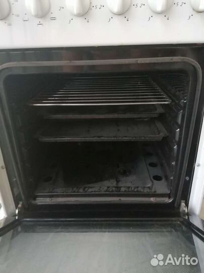 Плита электрическая Greta