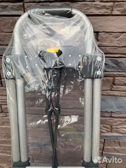 Тележка складная