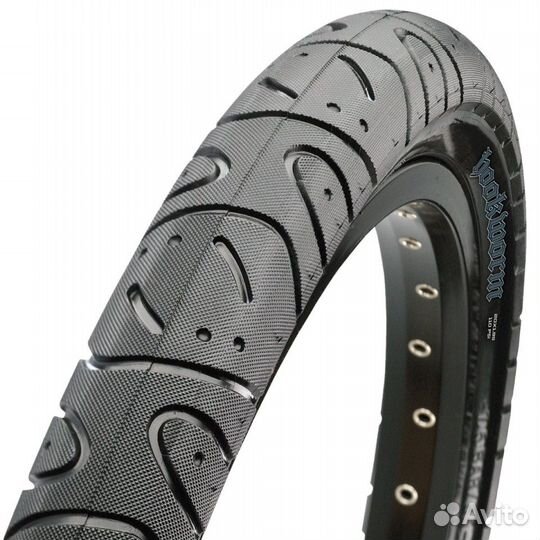 Покрышка Maxxis Hook Worm 26х2,5