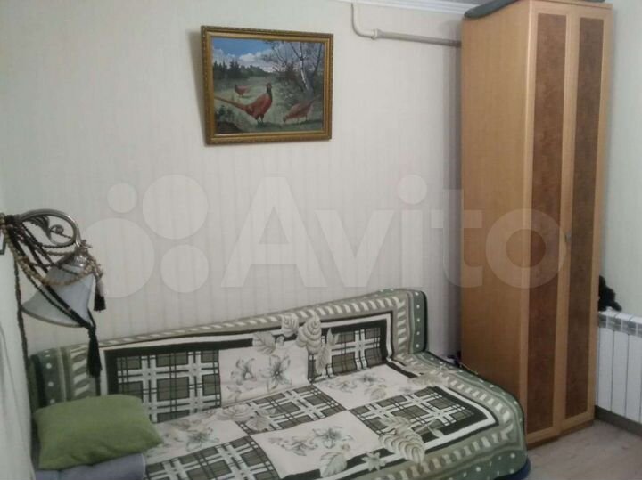 2-к. квартира, 53,7 м², 1/9 эт.