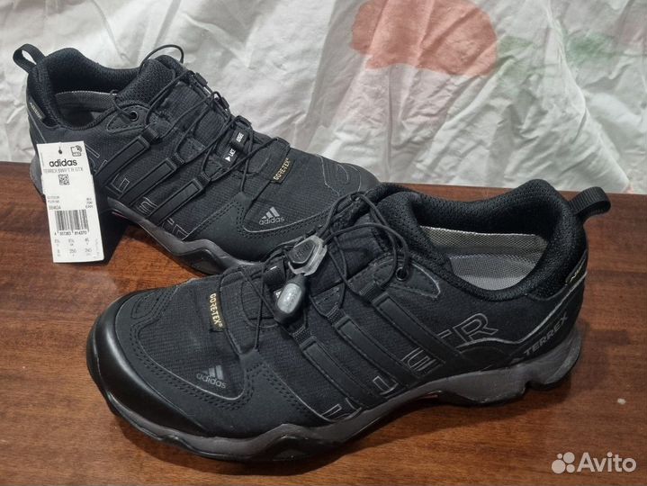 Кроссовки Adidas terrex swift r2 gtx