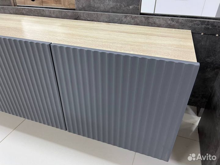 Тумба под тв мдф