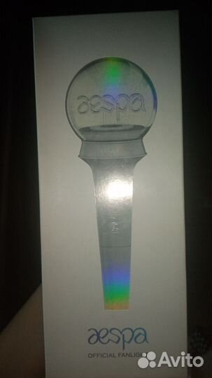 Лайтстик aespa original