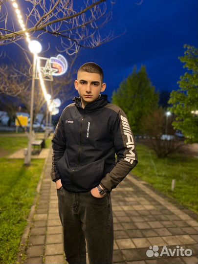 Кальяный мастер/Кальянщик