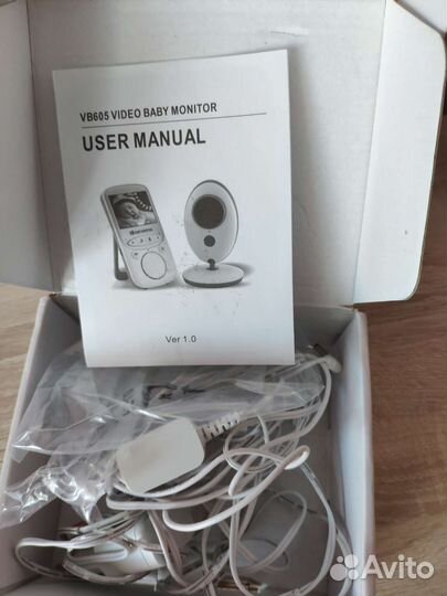 Видеоняня VB- 605