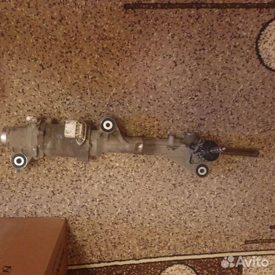 Рулевая рейка Acura MDX