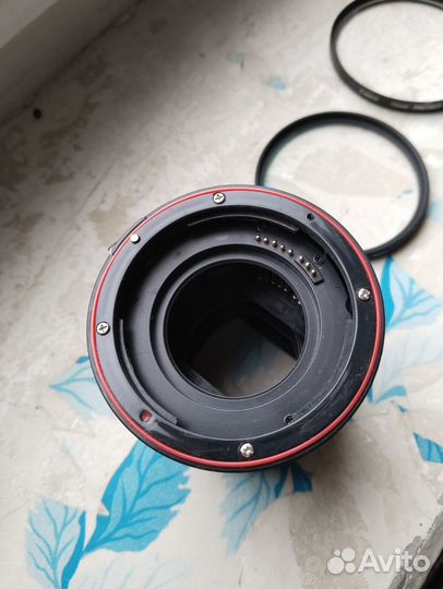 Аксессуары для фотоаппарата