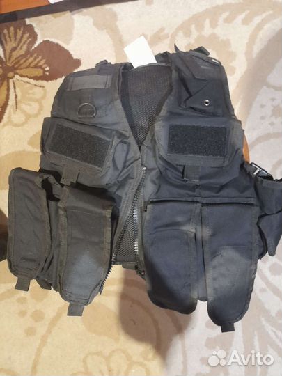 Разгрузка Город-2