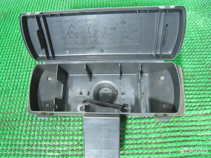 Органайзер багажника Citroen xsara picasso 2005