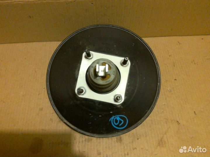 Вакуумный усилитель тормозов Ford Fusion 1.6 fyja